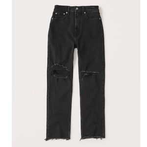 Abercrombie & Fitch Women’s Jeans